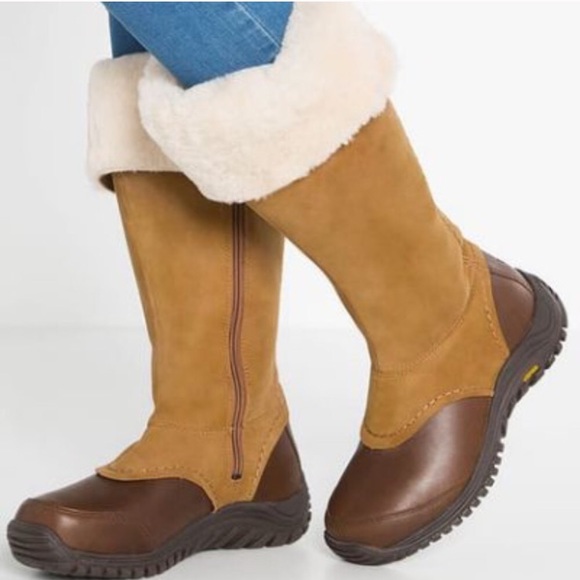ugg miko snow boot